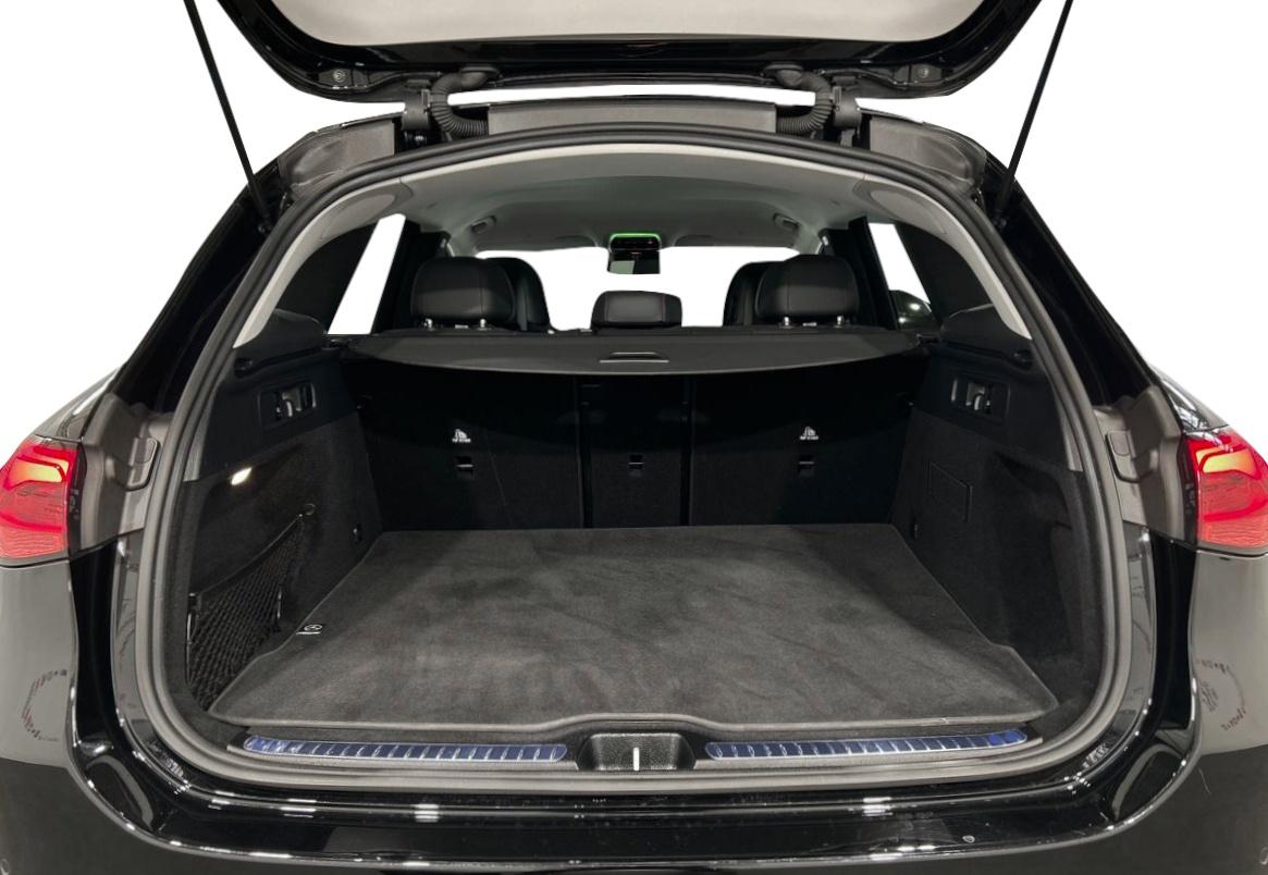 GLC 200 d Advanced 4matic auto - Certified