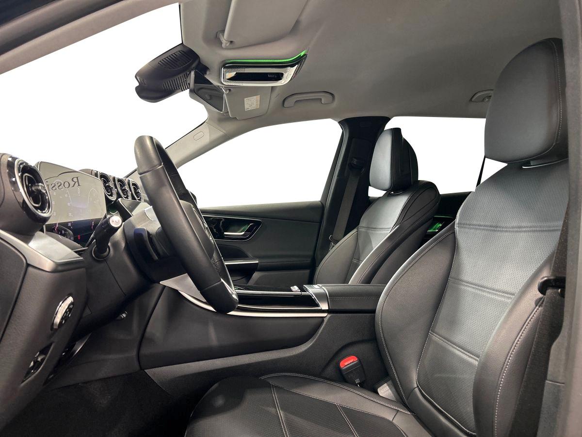 GLC 200 d Advanced 4matic auto - Certified