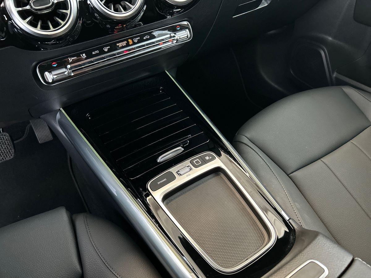 B 180 d Street Edition auto - Certified