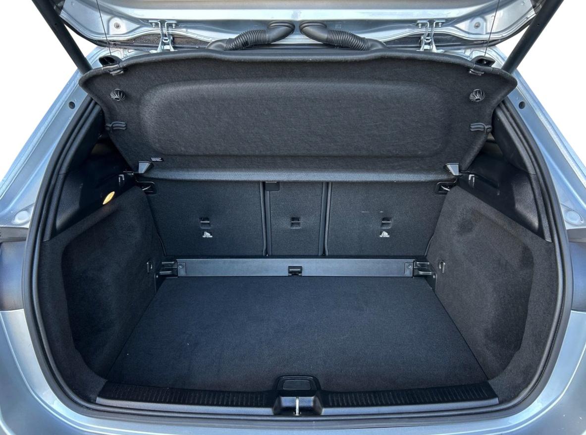 B 180 d Street Edition auto - Certified