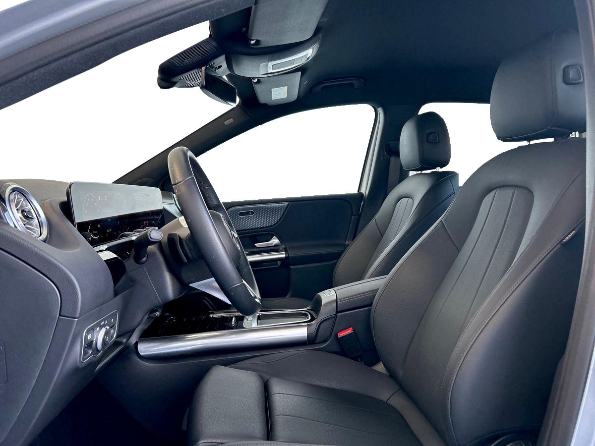 B 180 d Street Edition auto - Certified