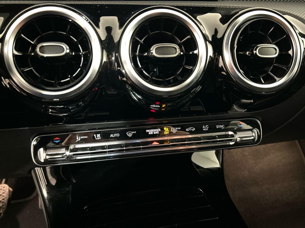 A 200 d Sport auto - Certified