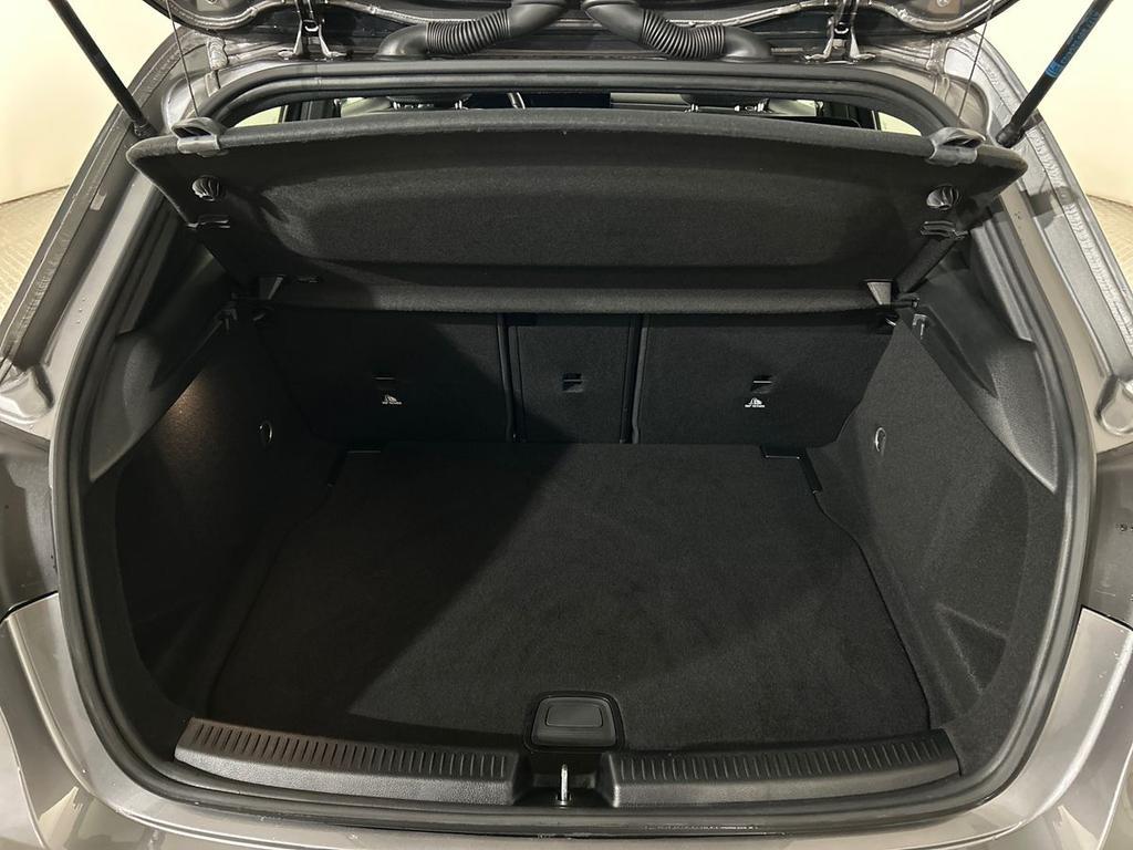 A 200 d Sport auto - Certified