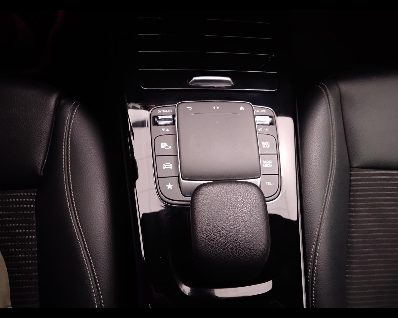 A 180 d Sport auto - Certified