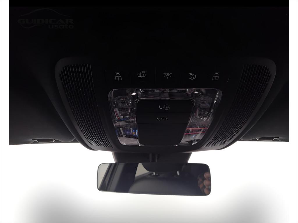 A 180 d Sport auto - Certified