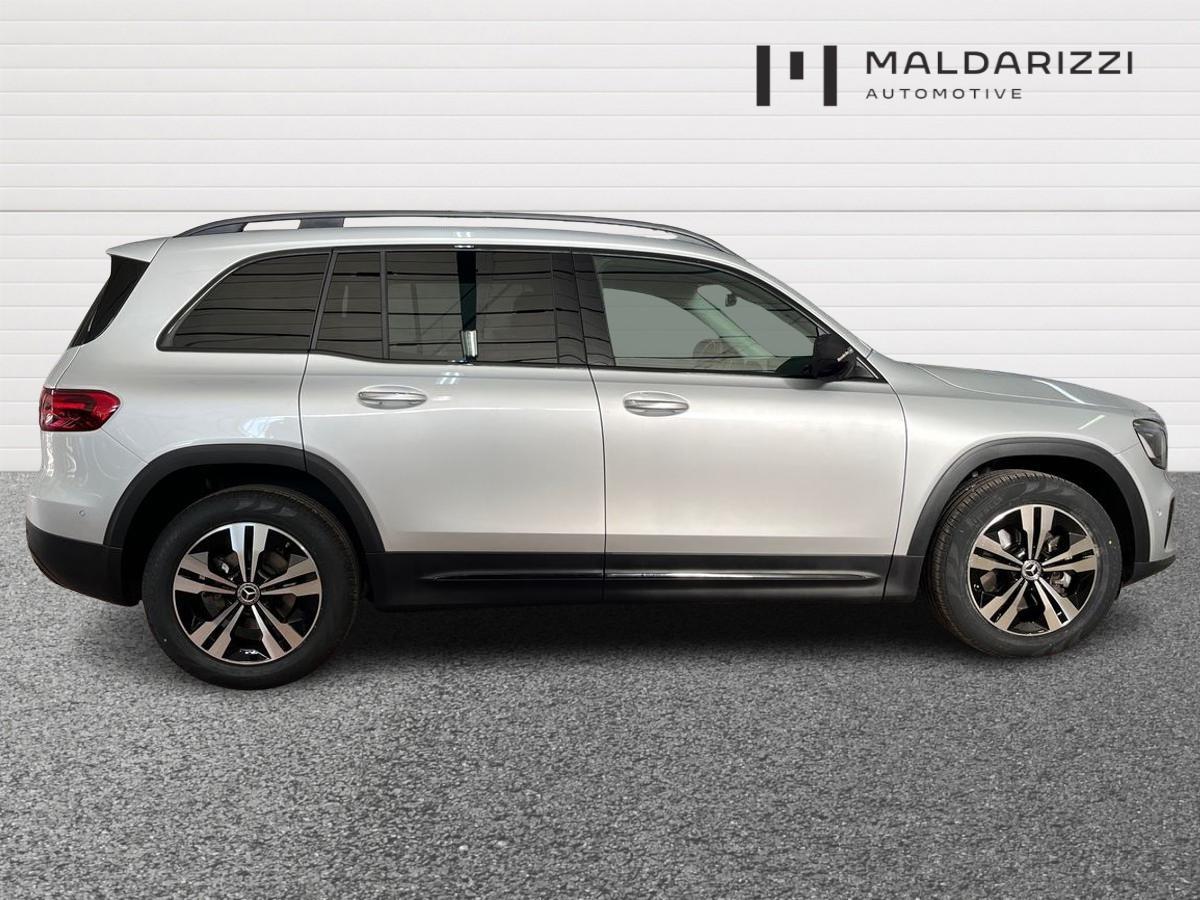 GLB 200 d Progressive Advanced Plus auto - Certified