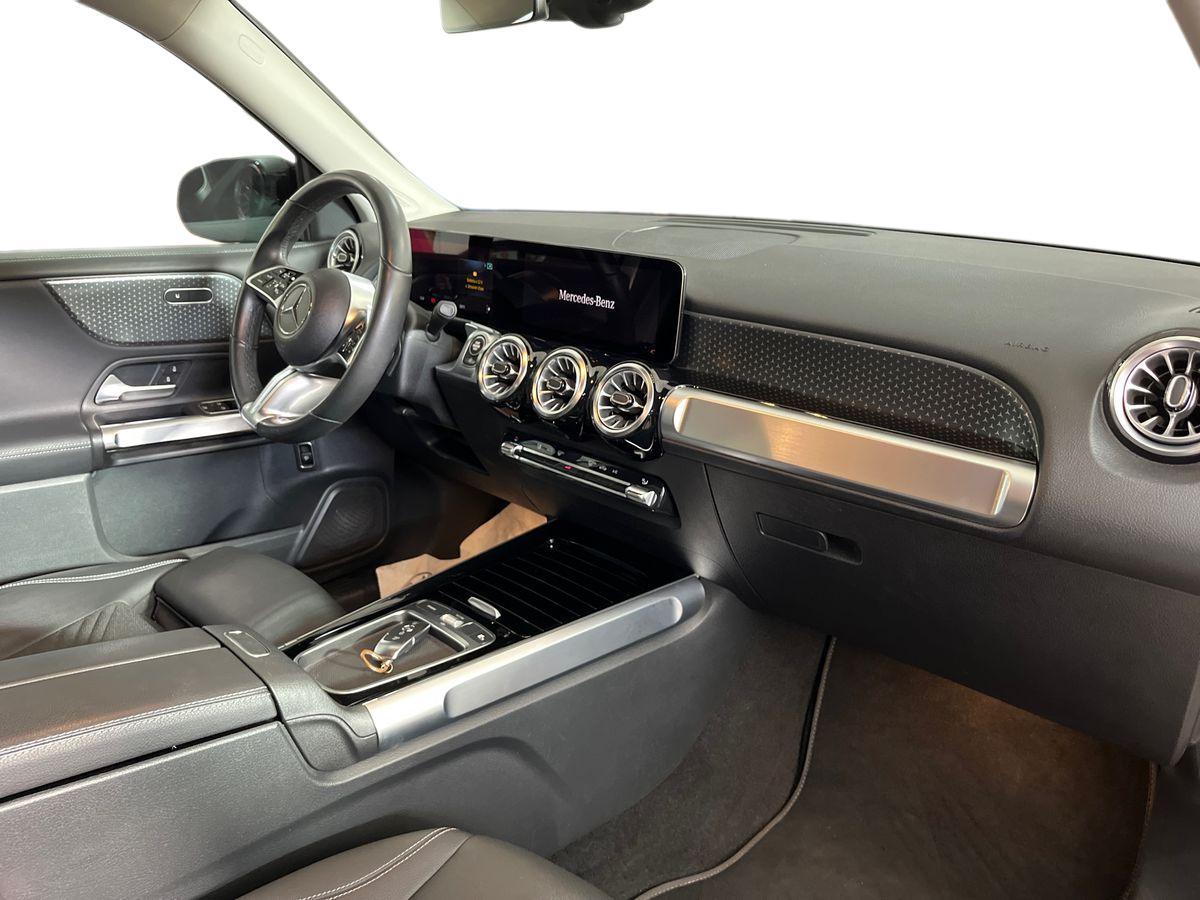 GLB 200 d Progressive Advanced Plus auto - Certified