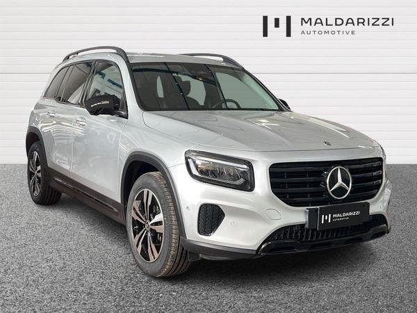 GLB 200 d Progressive Advanced Plus auto - Certified