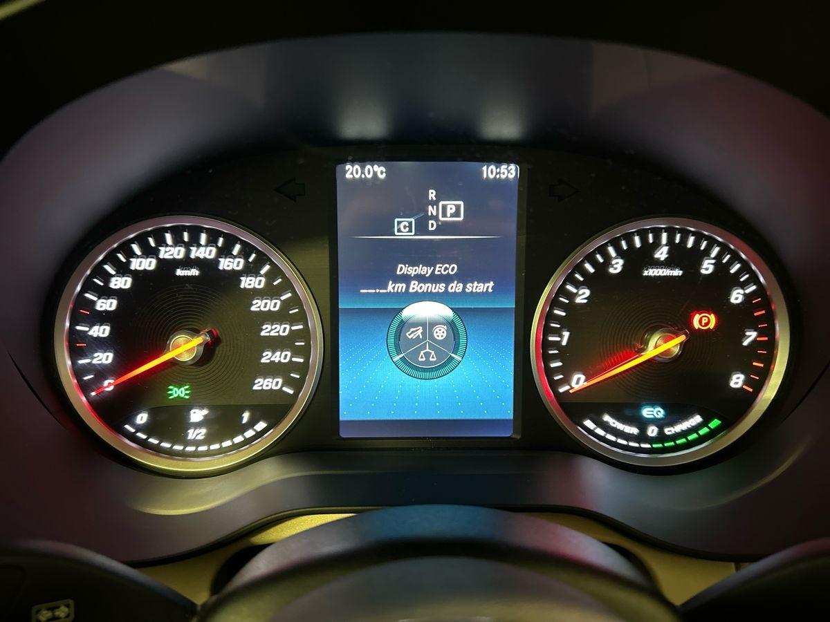 GLC 200 mhev (eq-boost) Sport 4matic auto - Certified