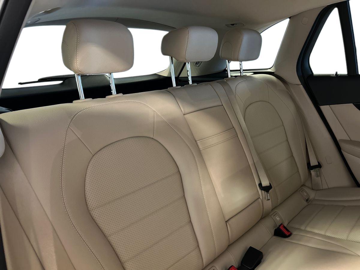 GLC 200 mhev (eq-boost) Sport 4matic auto - Certified