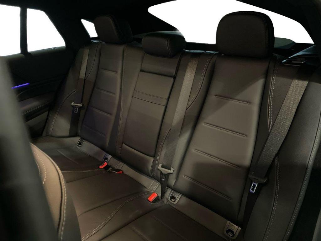 GLE Coupe 450 d AMG Line Premium Plus 4matic auto - Certified