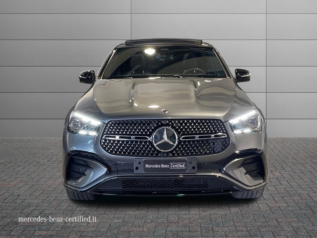 GLE Coupe 450 d AMG Line Premium Plus 4matic auto - Certified