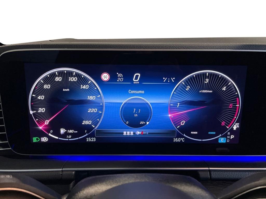 GLE Coupe 450 d AMG Line Premium Plus 4matic auto - Certified