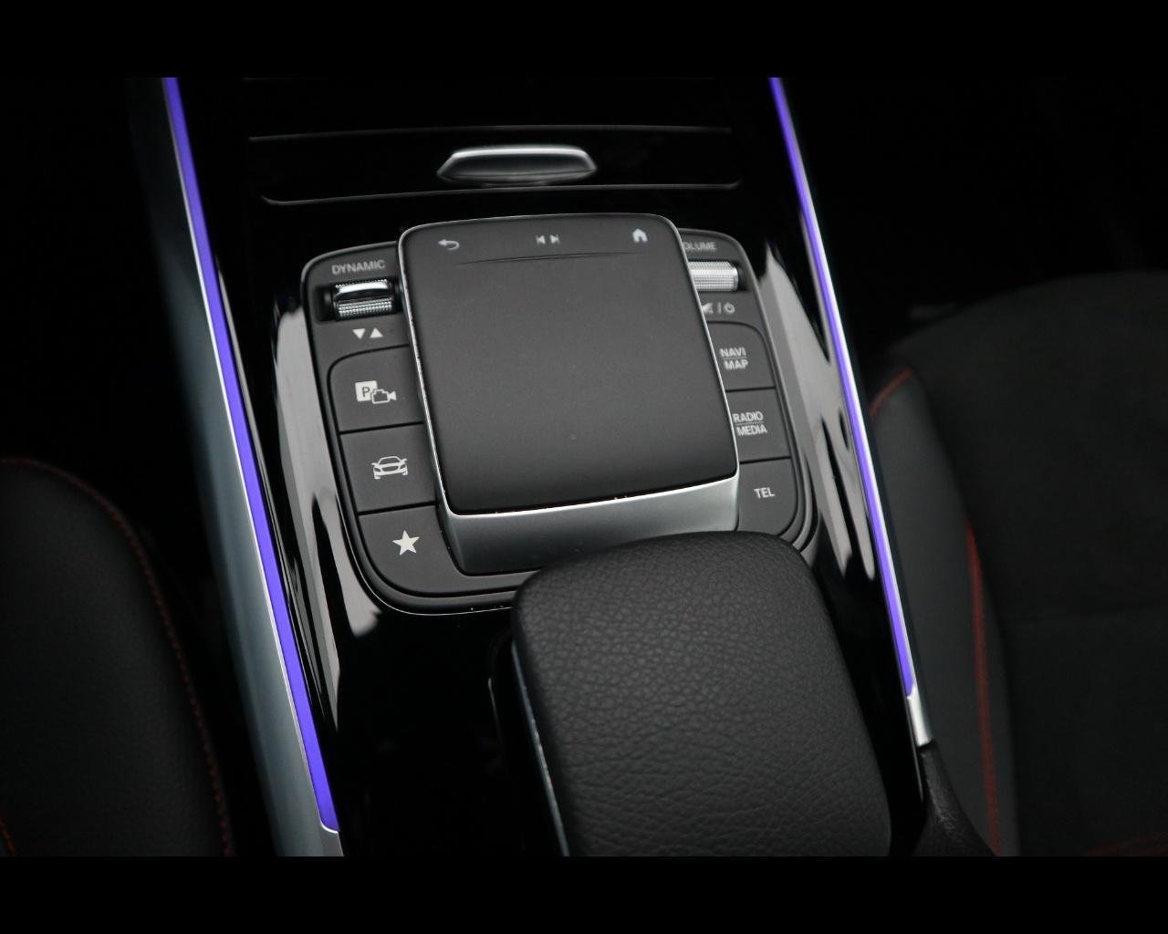 EQA 250 Premium - Certified