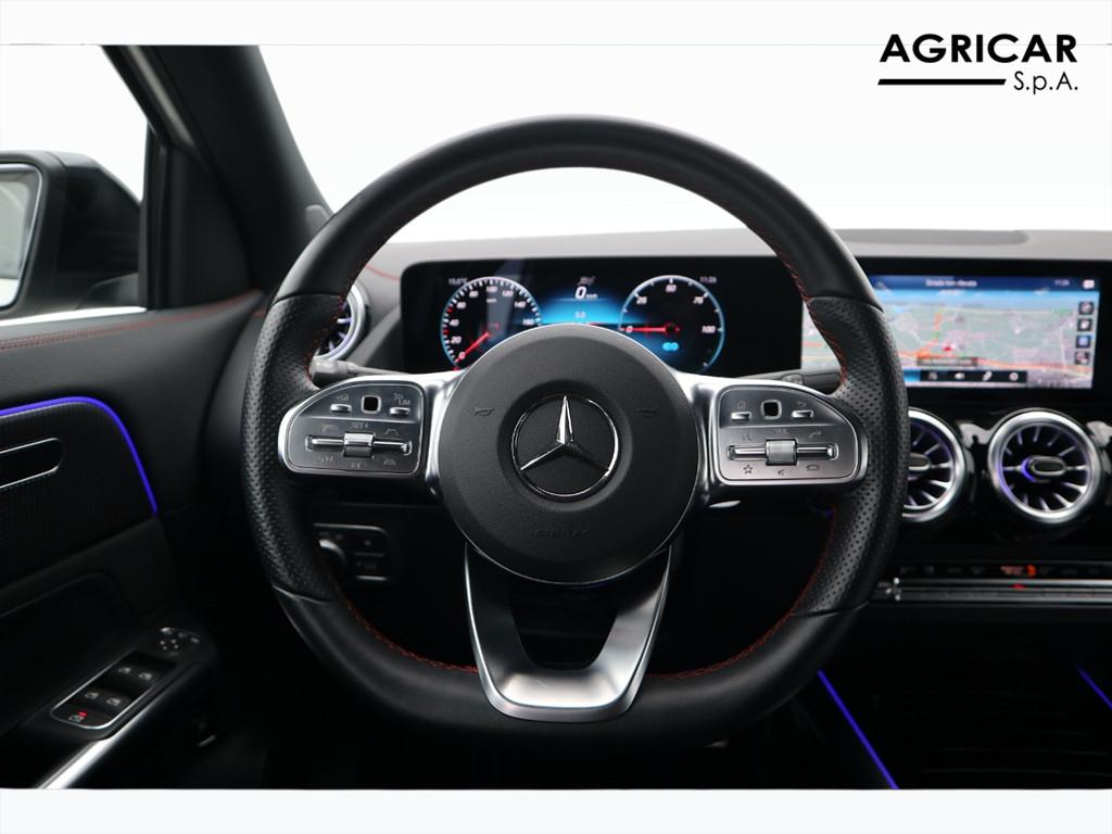 EQA 250 Premium - Certified