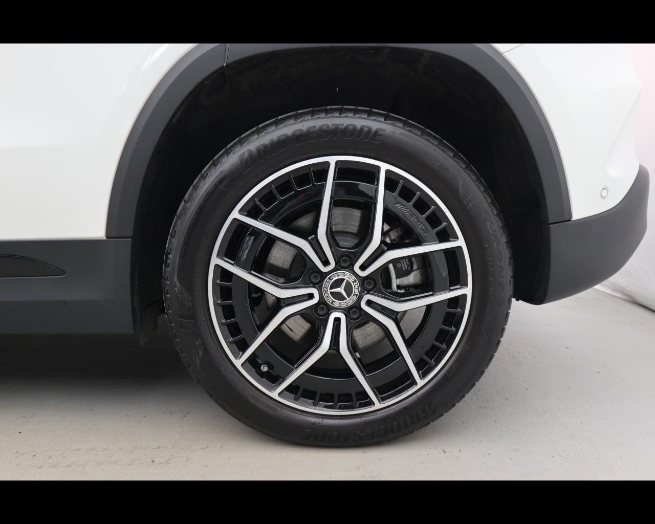 EQA 250 Premium - Certified