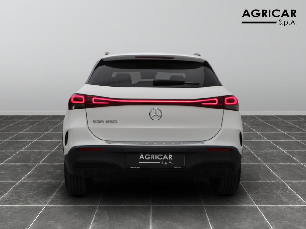 EQA 250 Premium - Certified