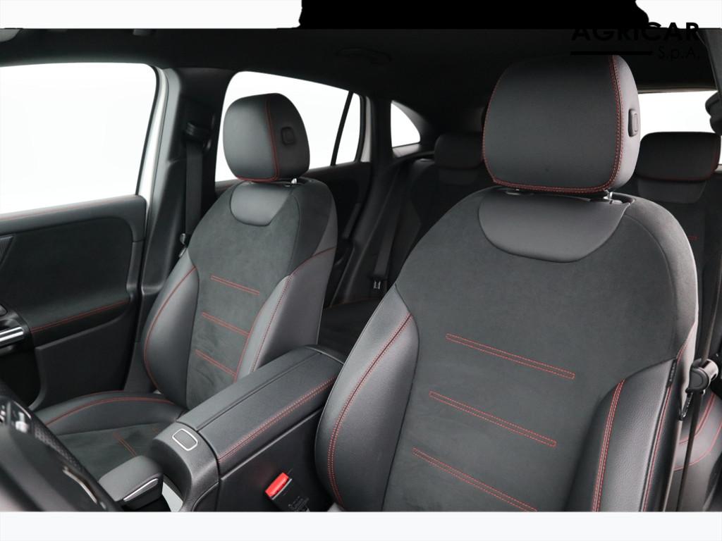 EQA 250 Premium - Certified