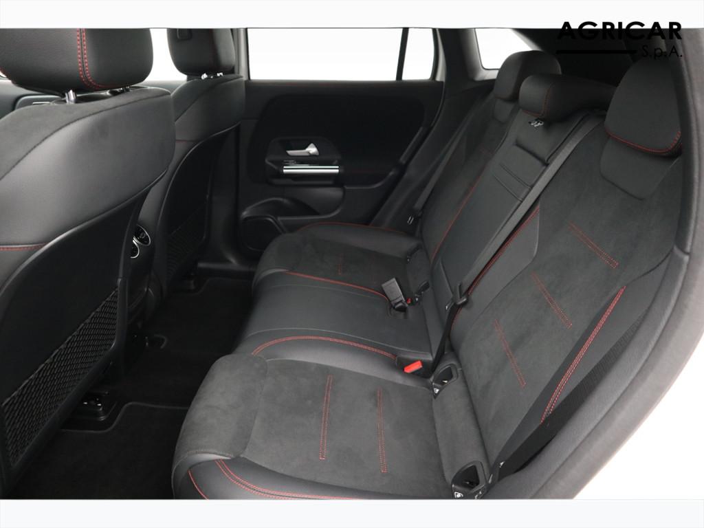 EQA 250 Premium - Certified