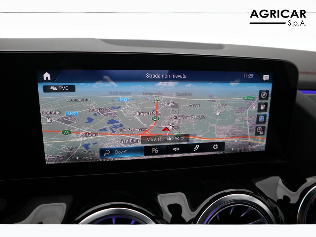 EQA 250 Premium - Certified