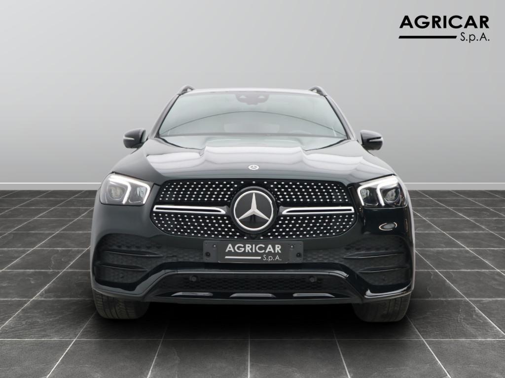 GLE 300 d mhev Premium 4matic auto - Certified
