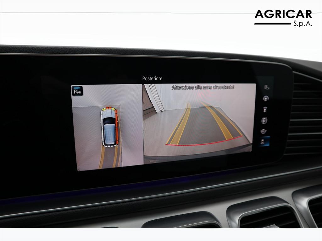 GLE 300 d mhev Premium 4matic auto - Certified