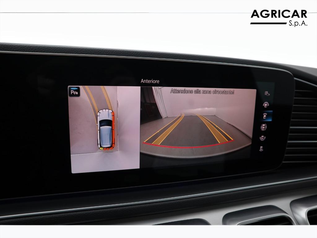 GLE 300 d mhev Premium 4matic auto - Certified