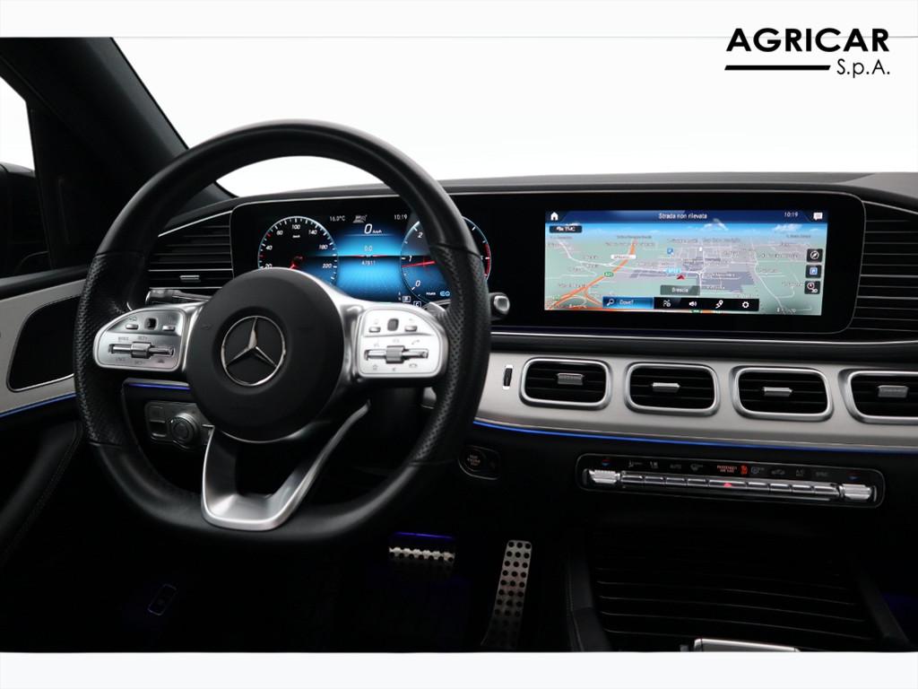 GLE 300 d mhev Premium 4matic auto - Certified