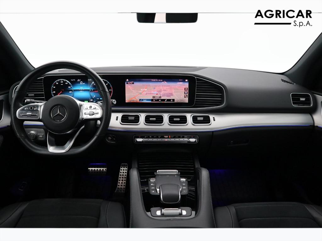 GLE 300 d mhev Premium 4matic auto - Certified