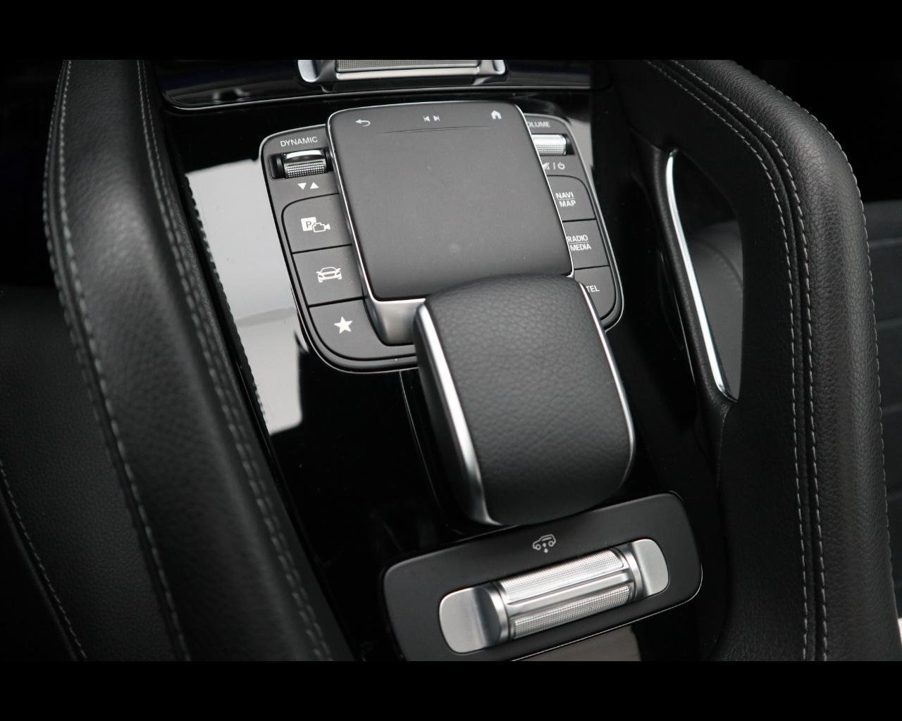 GLE 300 d mhev Premium 4matic auto - Certified