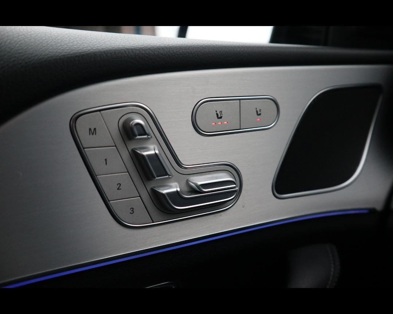 GLE 300 d mhev Premium 4matic auto - Certified