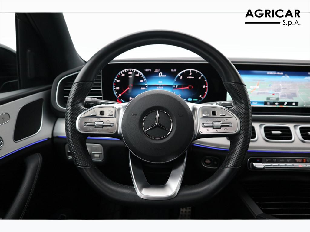 GLE 300 d mhev Premium 4matic auto - Certified