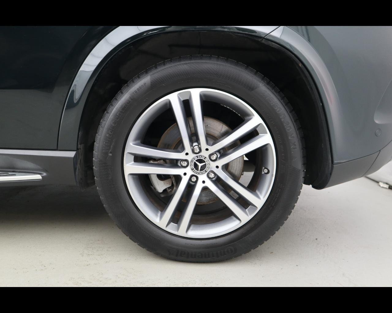 GLE 300 d mhev Premium 4matic auto - Certified