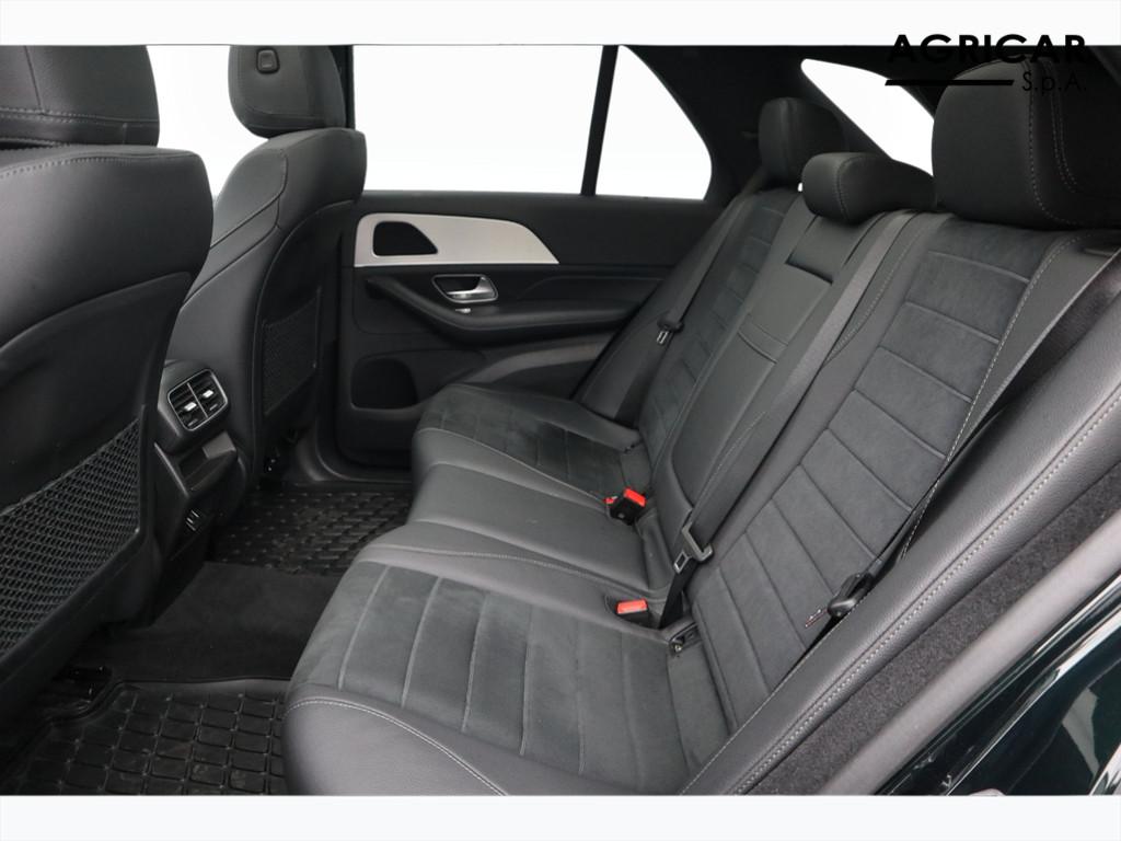 GLE 300 d mhev Premium 4matic auto - Certified