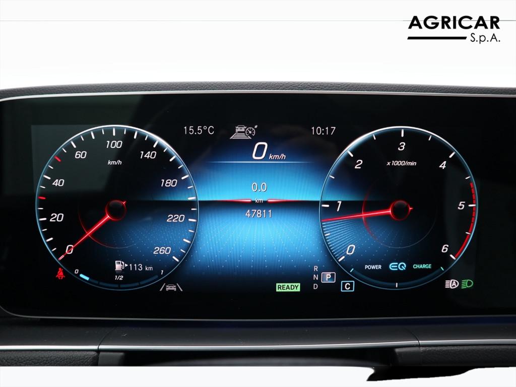 GLE 300 d mhev Premium 4matic auto - Certified