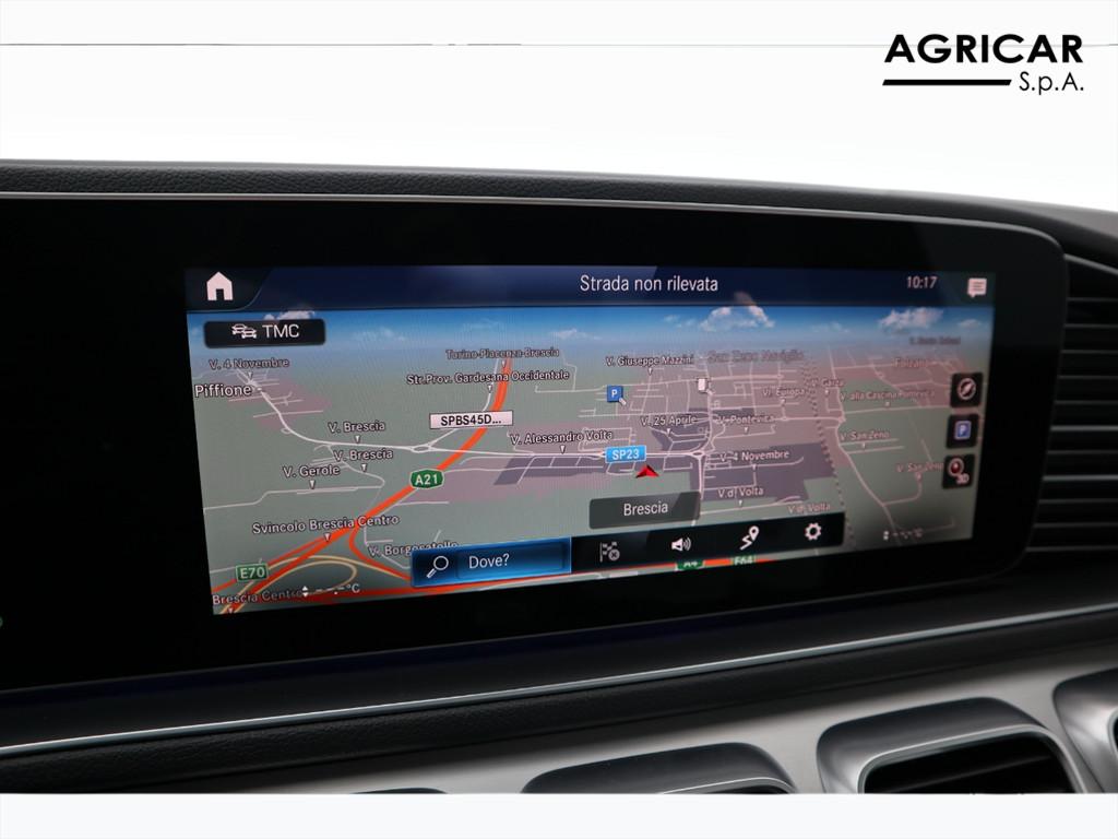 GLE 300 d mhev Premium 4matic auto - Certified