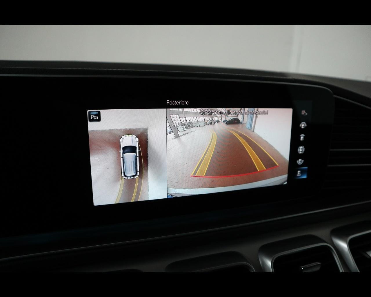 GLE 350 de phev (e eq-power) Premium Plus 4matic a - Certified