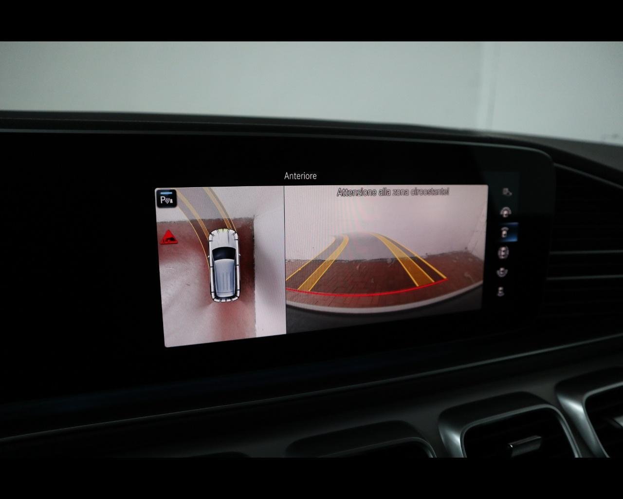 GLE 350 de phev (e eq-power) Premium Plus 4matic a - Certified