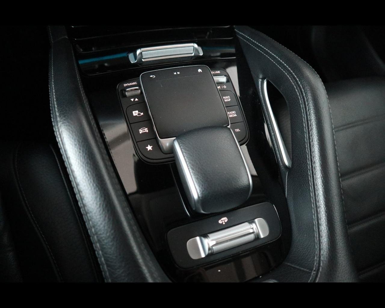 GLE 350 de phev (e eq-power) Premium Plus 4matic a - Certified