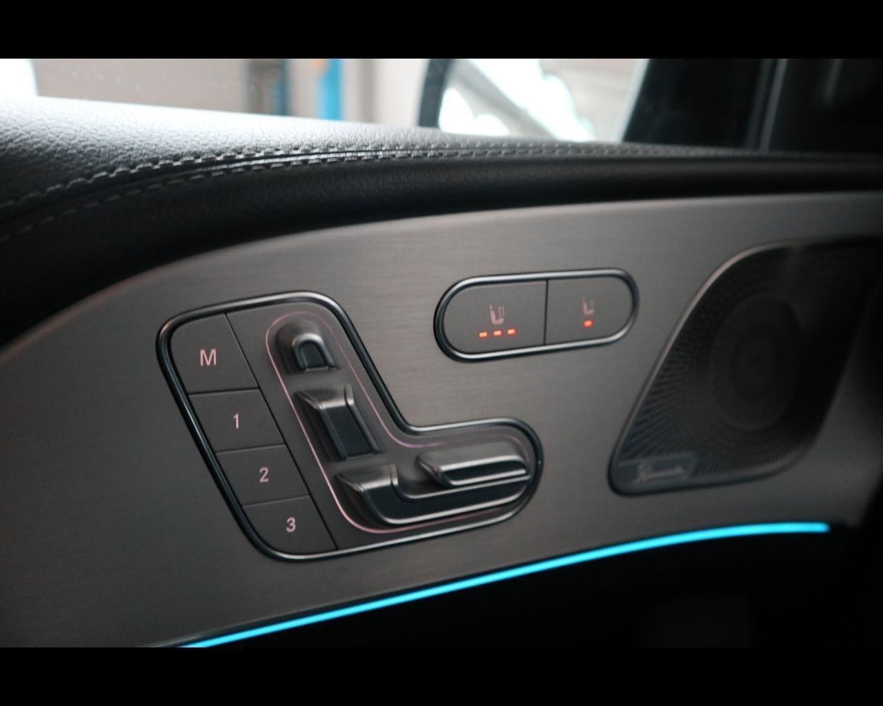 GLE 350 de phev (e eq-power) Premium Plus 4matic a - Certified