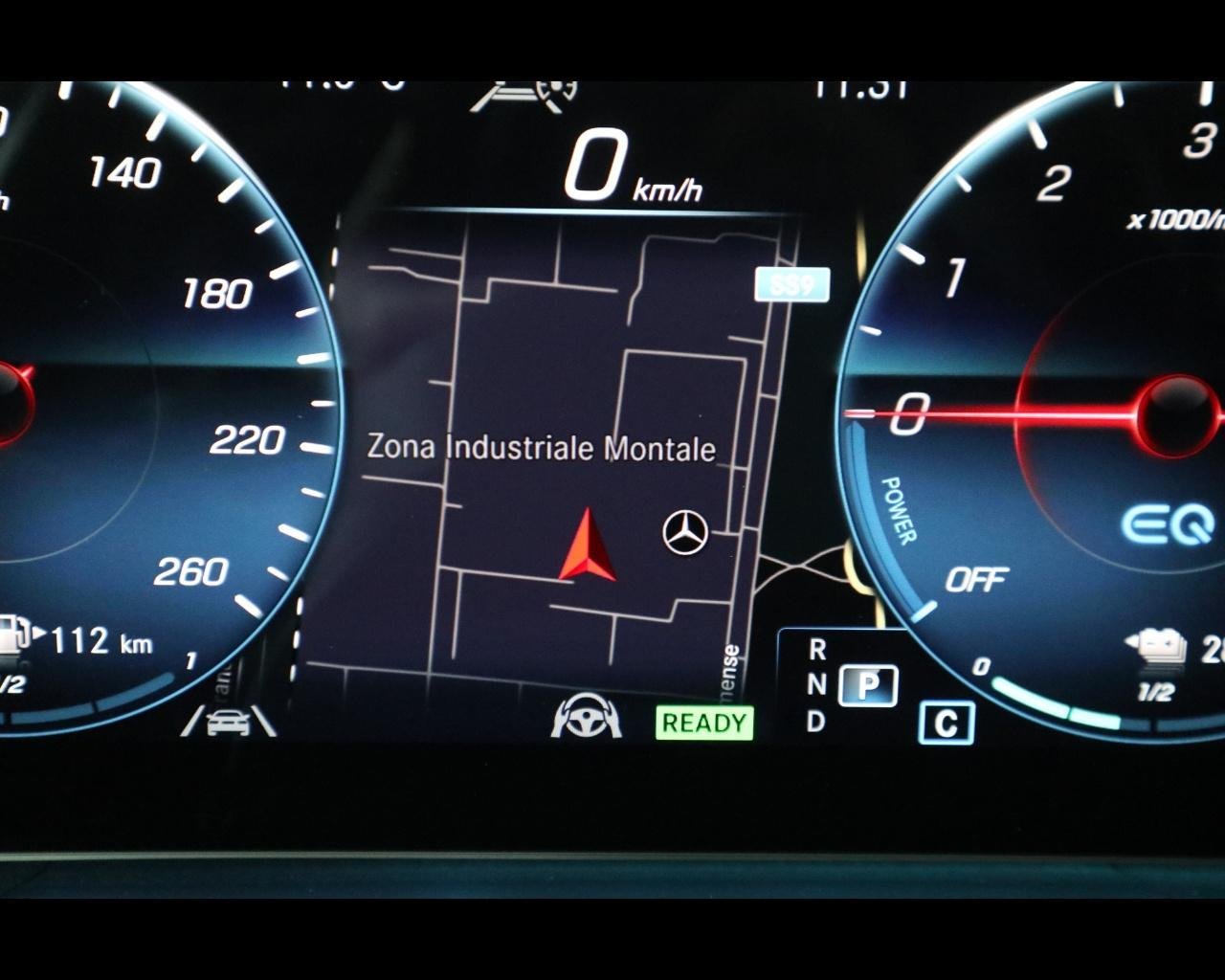 GLE 350 de phev (e eq-power) Premium Plus 4matic a - Certified