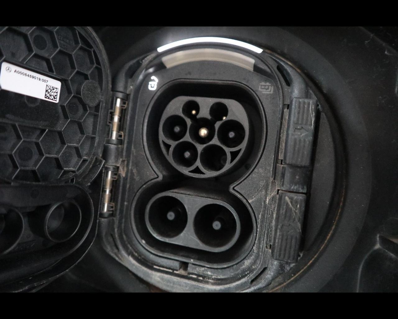 GLE 350 de phev (e eq-power) Premium Plus 4matic a - Certified