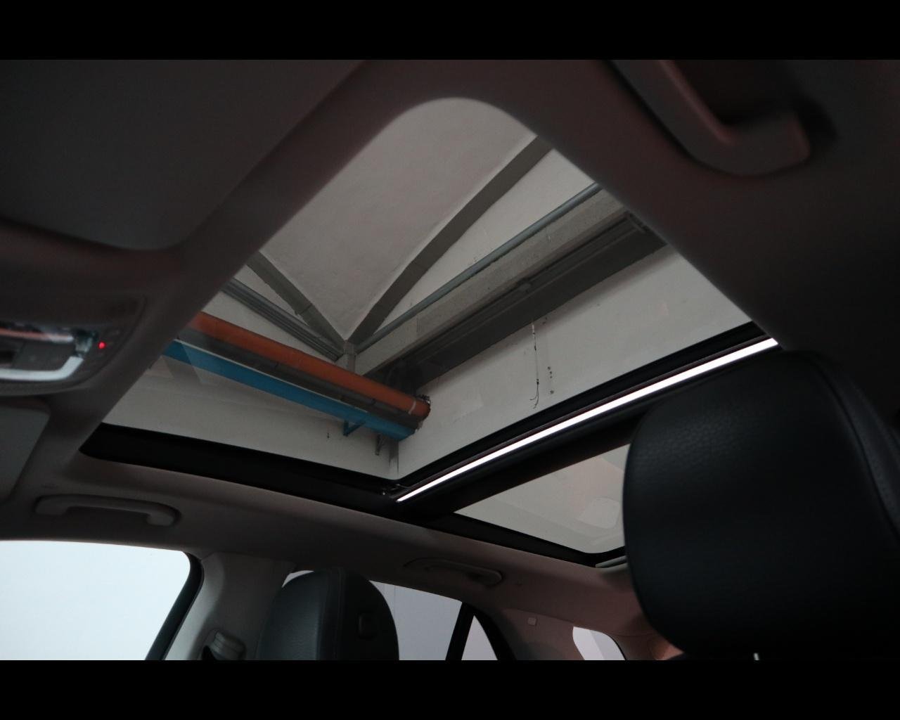 GLE 350 de phev (e eq-power) Premium Plus 4matic a - Certified