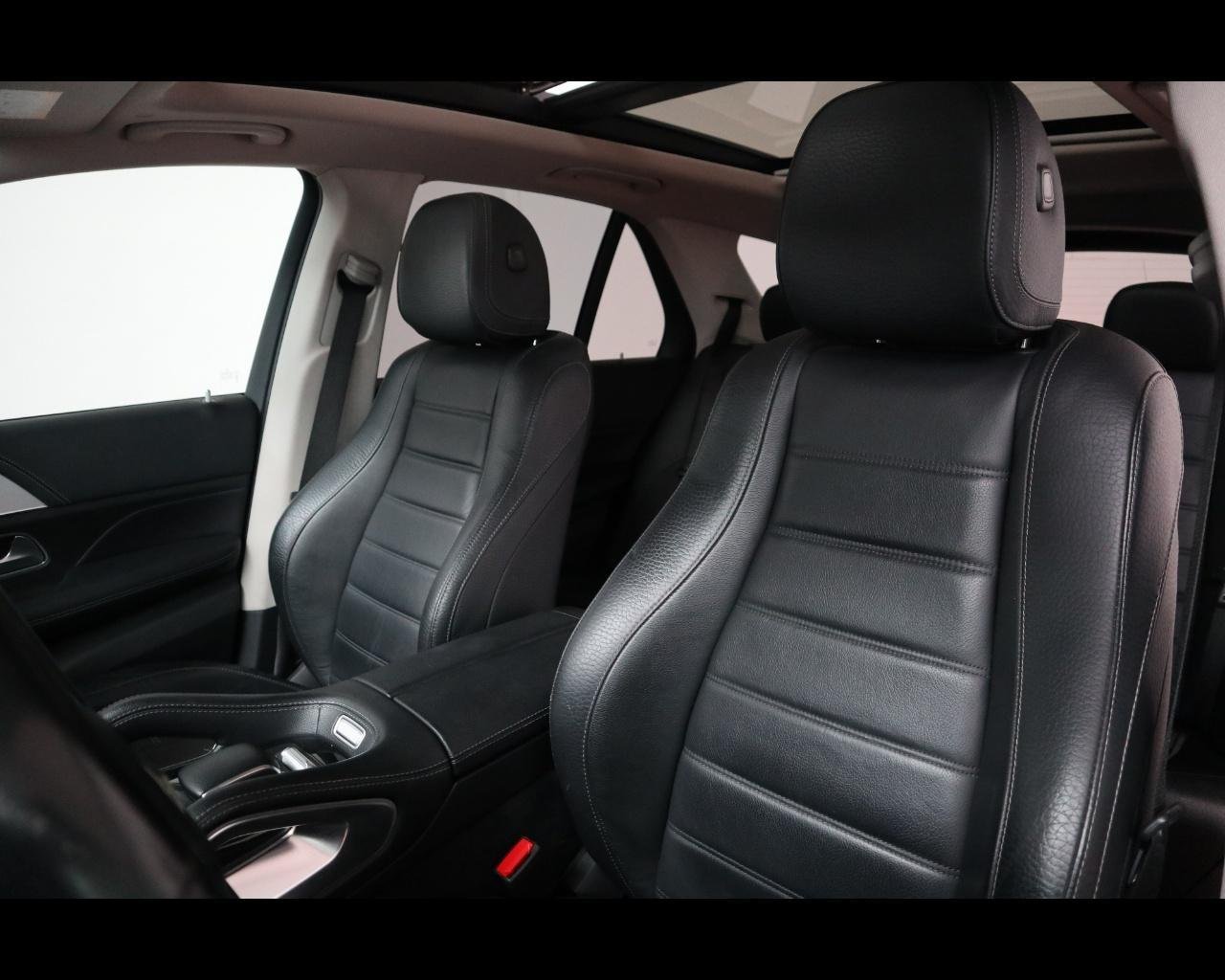 GLE 350 de phev (e eq-power) Premium Plus 4matic a - Certified