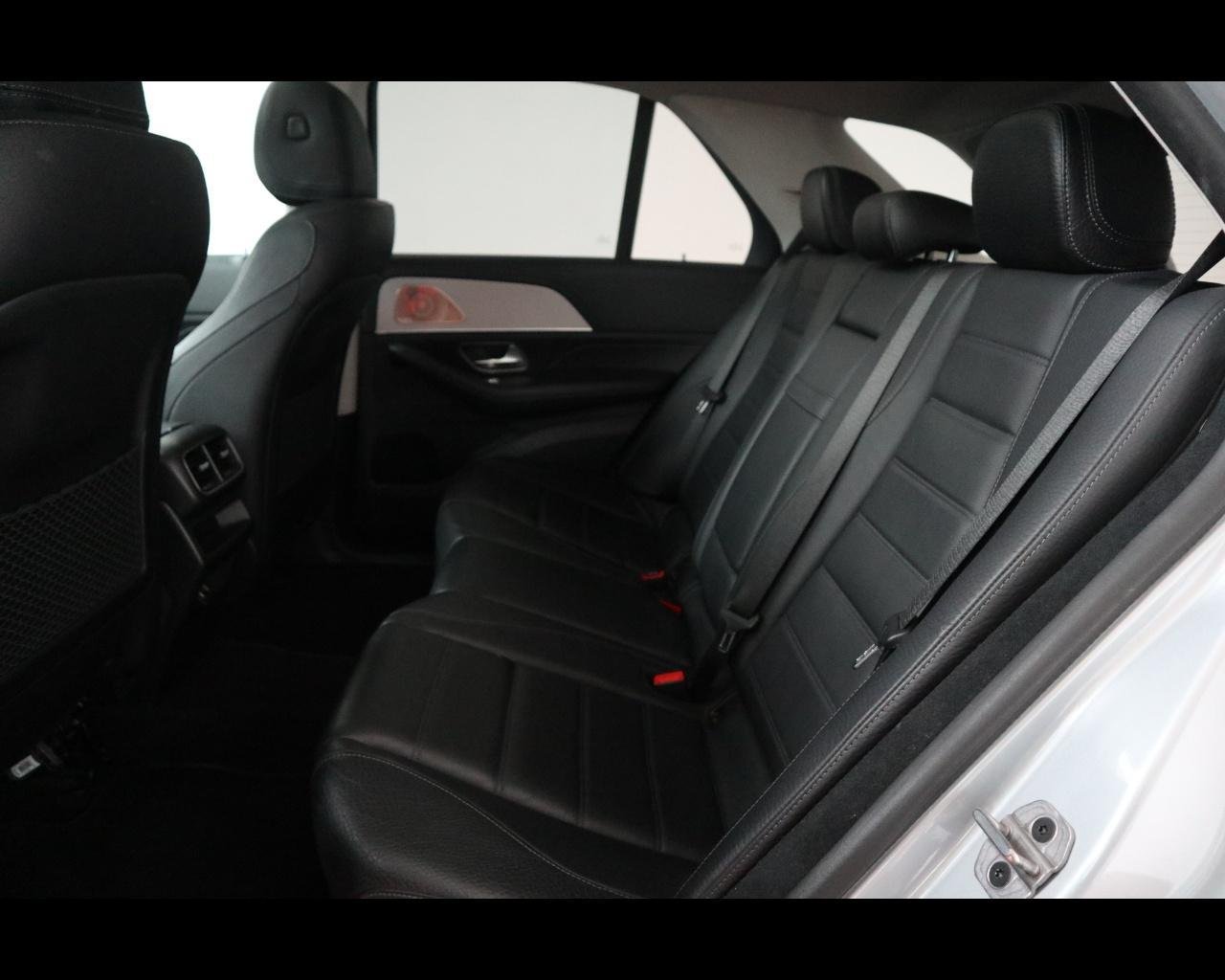 GLE 350 de phev (e eq-power) Premium Plus 4matic a - Certified