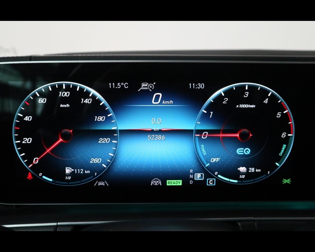 GLE 350 de phev (e eq-power) Premium Plus 4matic a - Certified