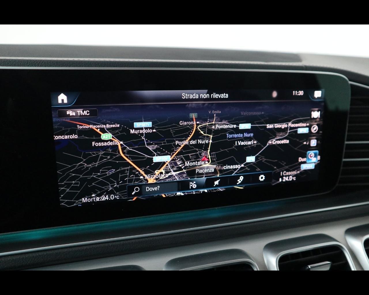 GLE 350 de phev (e eq-power) Premium Plus 4matic a - Certified