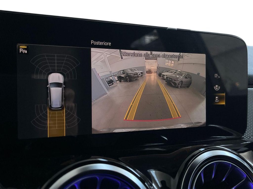 GLB 200 d Sport auto - Certified