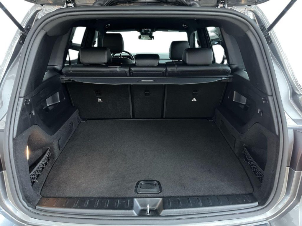 GLB 200 d Sport auto - Certified