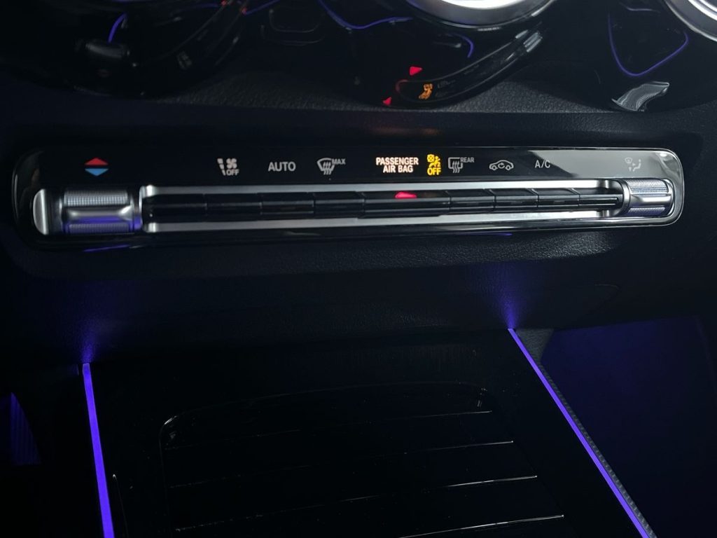 GLB 200 d Sport auto - Certified